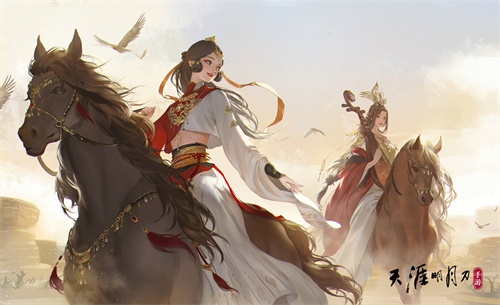 天涯明月刀手游师徒值快速获取攻略：师徒互动与日常任务