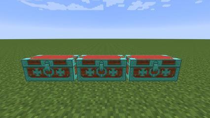 我的世界储物箱制作方法详解