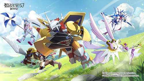 数码宝贝新世纪蔷薇本怎么过：火山兽的养成与阵容搭配