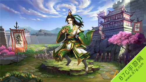 最合适的胡莱三国2职业选择指南：哪个职业最适合前期轻松过图？