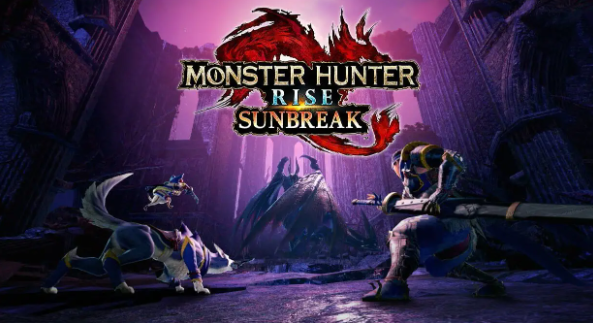 怪物猎人崛起重龙头壳的获取方法