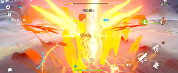 原神振晶复核实验第三关：升温观察与映射攻略