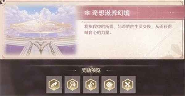 无限暖暖幻境挑战全攻略：玩法详解与资源获取