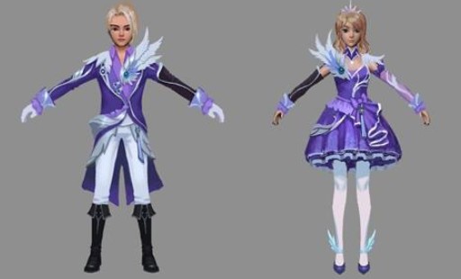 情定七夕套装的购买价值分析