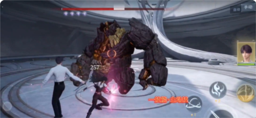 恋与深空战斗模式攻略：自动与手动模式详解及技能运用