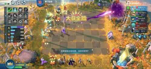 战歌竞技场团队上分阵容怎么搭：攻略与搭配技巧