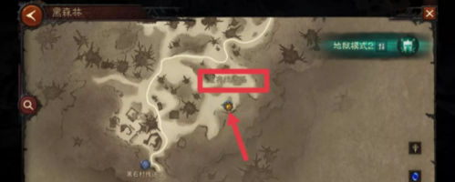 暗黑破坏神不朽月下狼人奇遇任务完整攻略