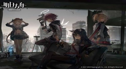 明日方舟集成战略鲍勃农场通关攻略：开局稳住，后面基本稳了