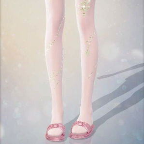 无限暖暖雾中清绿属性怎么样-雾中清绿属性一览