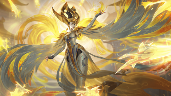 曙光西王母星盘搭配指南：提升法术穿透与攻击速度，发挥英雄威力