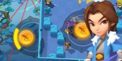 暴走大侠招式学习全攻略