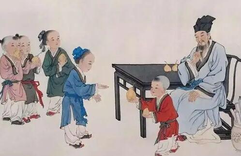 无悔华夏渔樵问答6.17