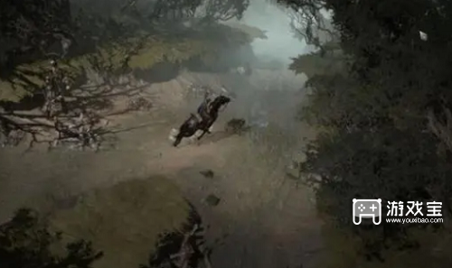 暗黑4联网玩法深度解析：告别单机迷思，拥抱多人协作