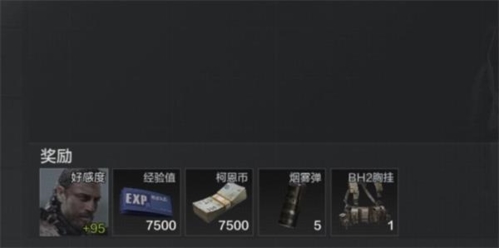 暗区突围利润丰厚任务攻略：如何快速完成高价值目标