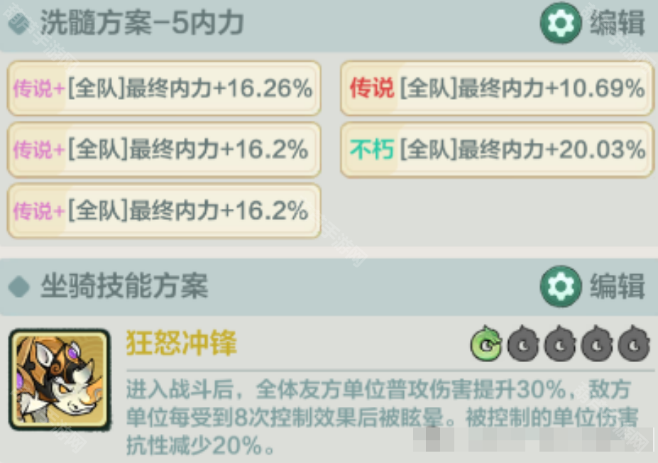 小小英雄拳主流派试炼平民通关全攻略