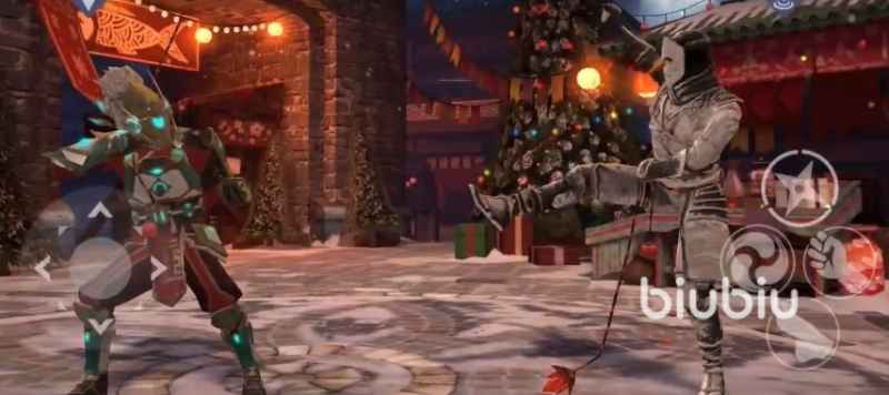 暗影格斗3冰霜挑战全攻略：通关技巧与奖励解析