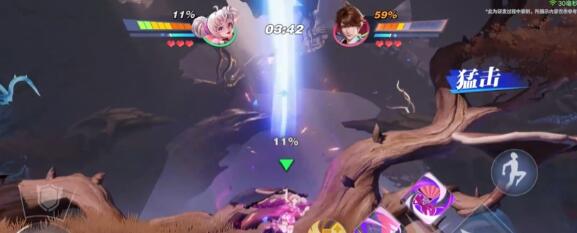 星之破晓小乔高伤害玩法分享