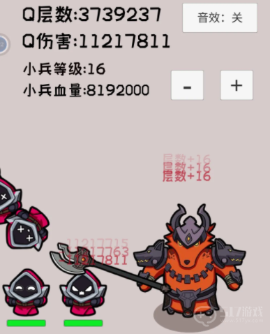 狗头模拟器通关秘籍：快速叠Q与技巧攻略
