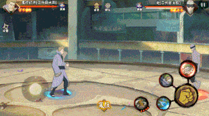 水影接力守护雾隐村的和平之路！