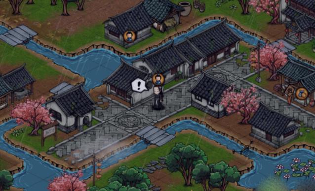 烟雨江湖千机再现任务攻略全解