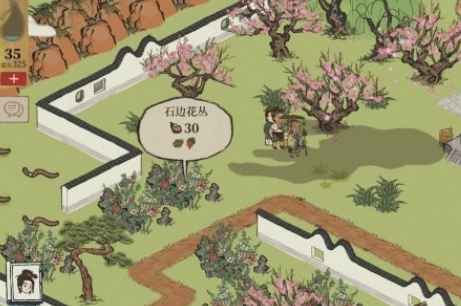 江南百景图桃花仙露获取指南：蜜香居位置与制作详解