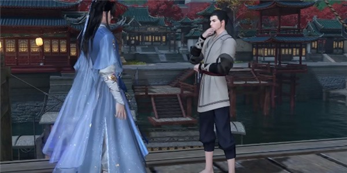 汴京对话、桃溪村周大娘、港口工人：逆水寒手游“家是远方”任务全攻略