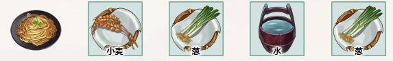 江湖悠悠手游烹饪系统全解析：食谱配方与制作攻略