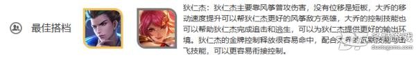 王者荣耀大乔深度解析：技能、玩法与出装全攻略