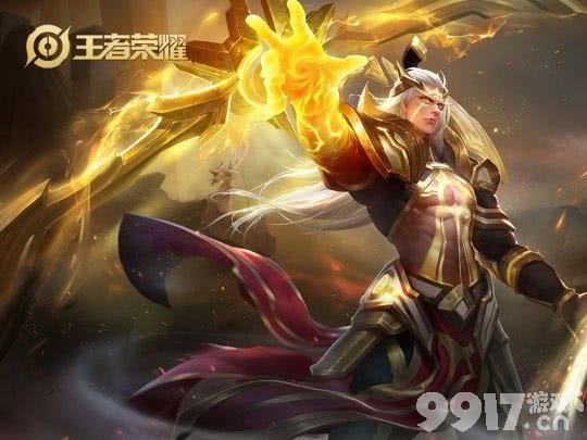 狂暴高渐离的崛起与实战技巧