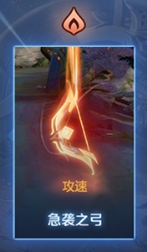王者荣耀神祈战场神器详解