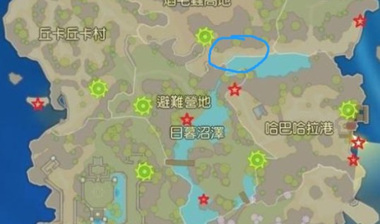 海岛纪元二级石头刷点全攻略：阿鲁巴砾岩无限刷法大公开