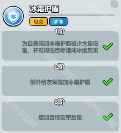 百炼英雄亚瑟守护兽怎么选？冰霜骑士亚瑟培养攻略