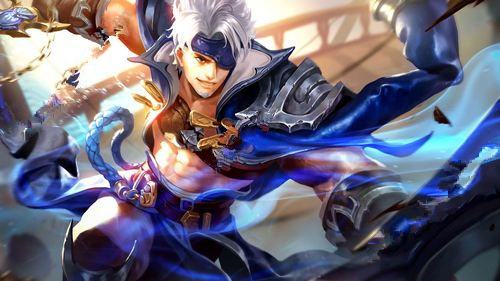 王者荣耀S12夏侯惇出装全攻略：核心思路与实战技巧解析