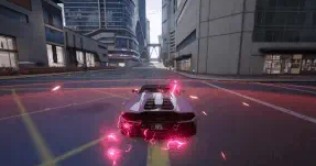 极品飞车集结弯道漂移技巧全攻略