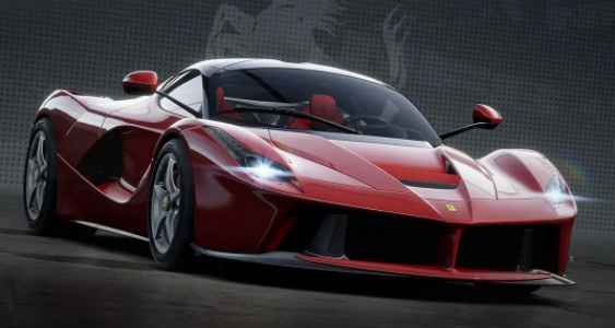 极品飞车集结豪车图鉴：这些炫酷座驾太亮眼！