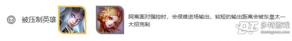 王者荣耀公孙离深度解析：技能、加点、铭文及出装全攻略