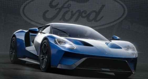 极品飞车集结豪车图鉴：这些炫酷座驾太亮眼！