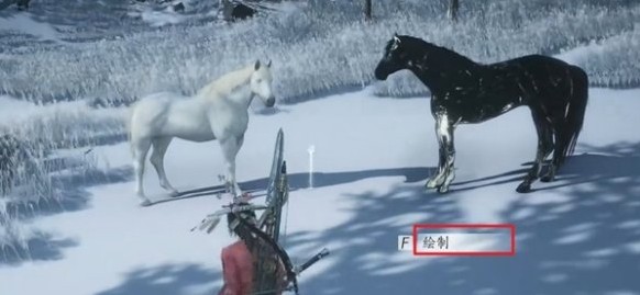 燕云十六声寻二马记任务全攻略