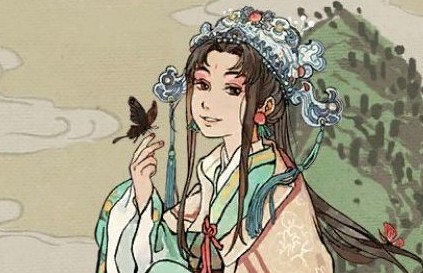 江南百景图祝英台白素贞怎么选？卡池对比解析，看这篇就够了