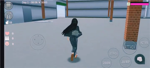 樱花校园模拟器钢铁厂进入方法详解：传送点位置与名称变化解析