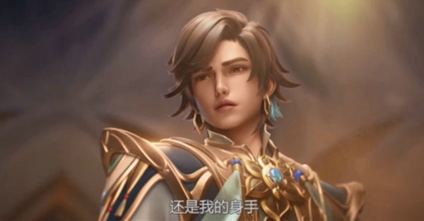 王者荣耀碑画顺序全解析：活动背景与解谜攻略