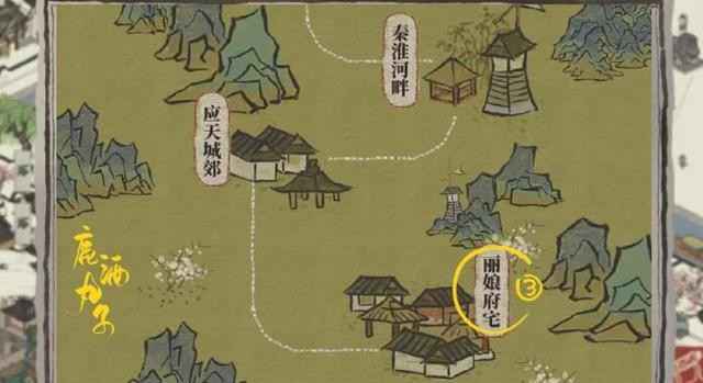 江南百景图腌笃鲜食材获取与制作全攻略