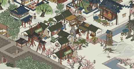 江南百景图香诏卡池新角色全解析：刘淑贞与奢香登场