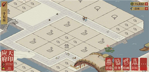 江南百景图应天府雕像最佳摆放位置及技巧详解