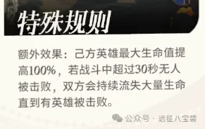 烈阳演武稳拿奖励的核心策略与技巧