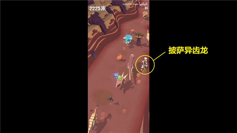 疯狂动物园的特殊动物怎么获得
