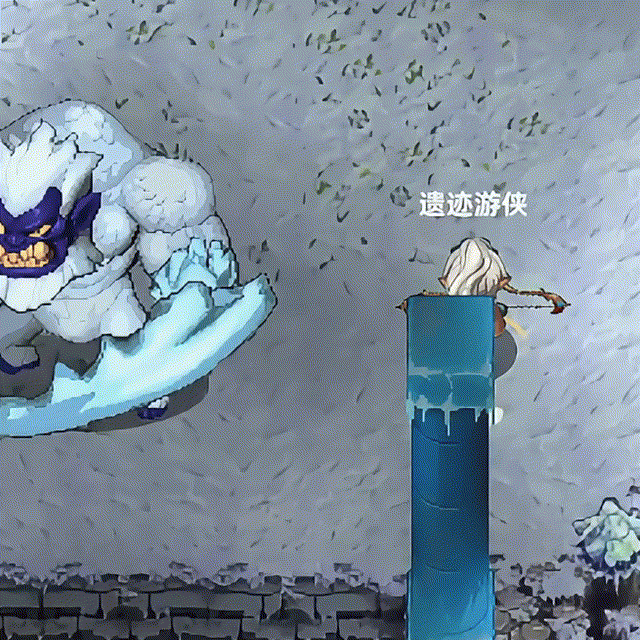 游侠加点攻略：遗迹旅人远程职业的加点心得