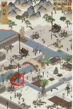 江南百景图探险树枝获取全攻略