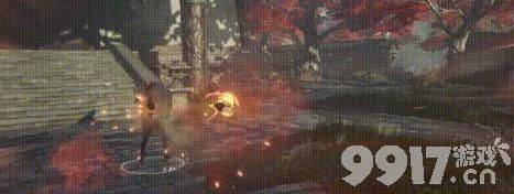 沈妙技能全解析：永劫无间手游角色技能深度指南