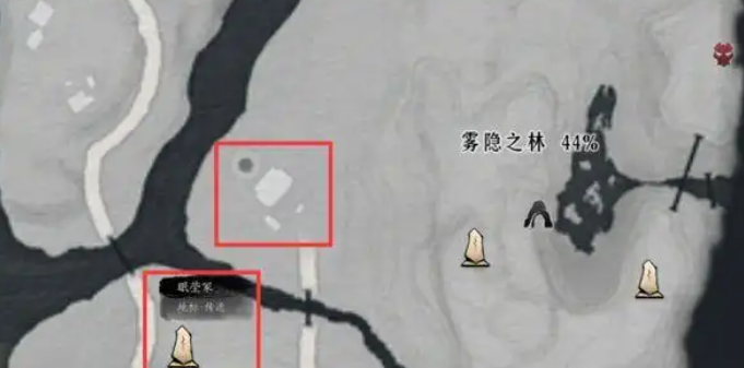 燕云十六声鬼公子BOSS挑战全攻略：前置任务解析与战斗技巧